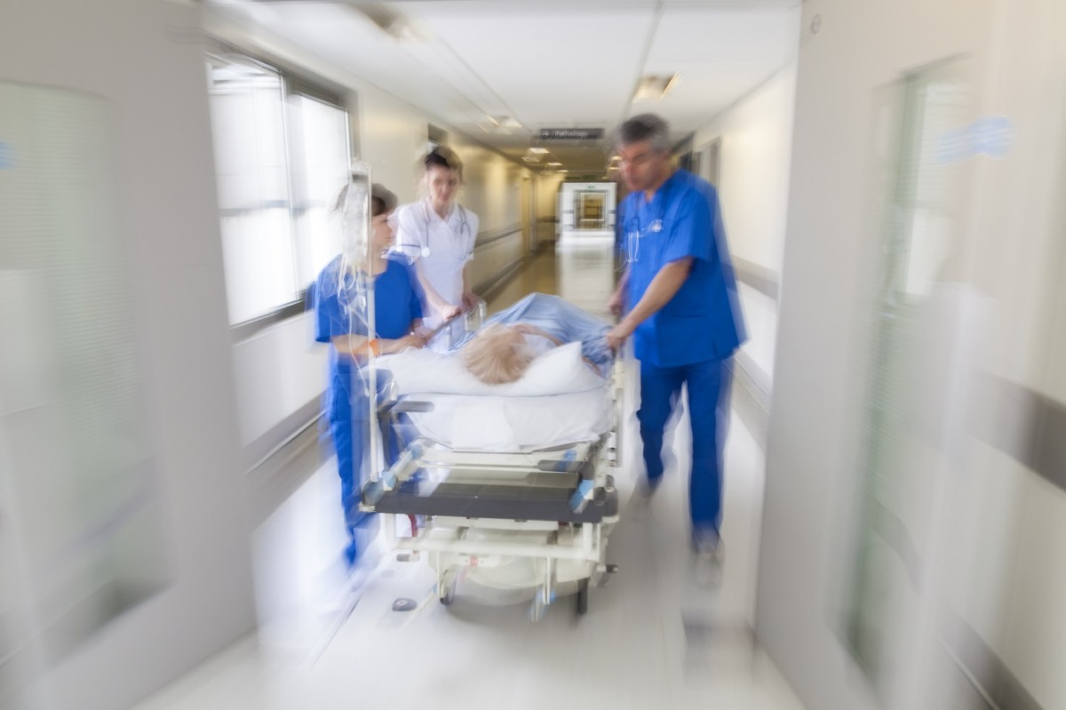 Quel groupe electrogene hopital ? Les points essentiels pour votre sélection